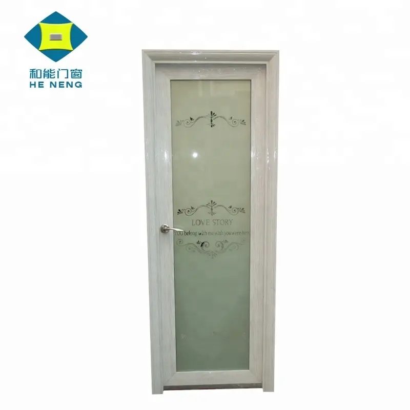 UPVC Doors