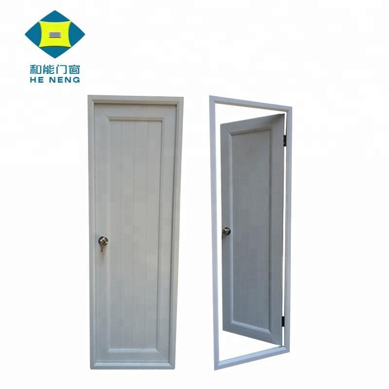 UPVC 4-Panel Sliding Door