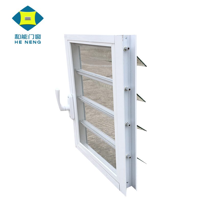 Aluminum Systems