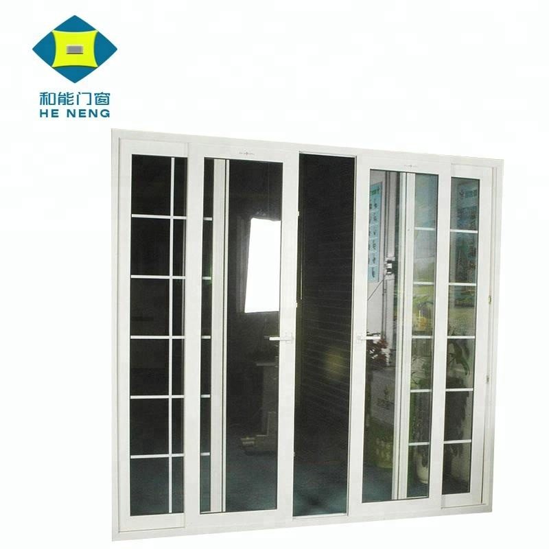 UPVC Windows